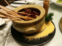 -悦百味·品质川菜(橄榄郡店)