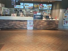 -肯德基(珠峰店)