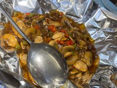 -王妈热卤·川味馆(海昌店)