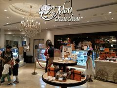 -檬舒舒MonChouChou(环球金融中心店)