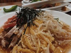 -烧鸟周居酒屋(香山店)