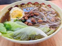 -周真真南昌拌粉·瓦罐汤(光启城店)