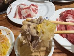 -元盛居(生态大街店)