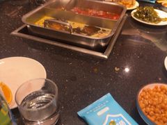 -五星桥原切肥牛火锅·30年专注好牛肉(湖塘店)