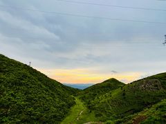 -乌蒙大草原