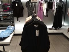 -ZARA(青岛万象城店)