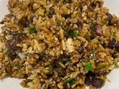 盐菜炒饭-金必轩(青岩店)