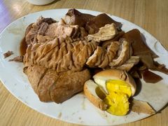 -车头老二大排档(金城步行街店)