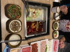 -野妹经典火锅(民治店)