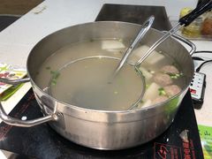 -黑山牛肉汤火锅(花城汇店)