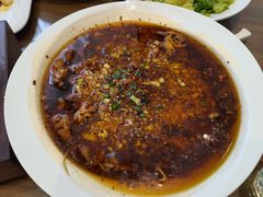-将相和·海鲜蒸饺大连菜