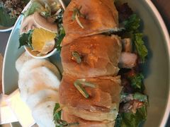 -CHINCHIN 青青·泰国料理(万象食家店)