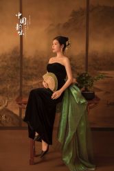 -光明婚纱摄影(建设路店)