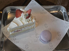 -Sarah西点·烘焙·餐厅(翰林府旗舰店)