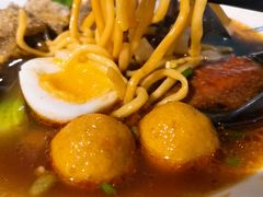 -無牌小范·香港明星美食