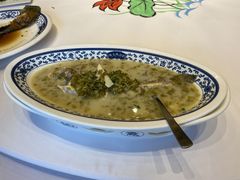 雪菜野生大黄鱼-宁波状元楼酒店(和义路店)