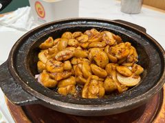 -梅利汴京烤鸭•开封豫菜地标店(晋安路店)