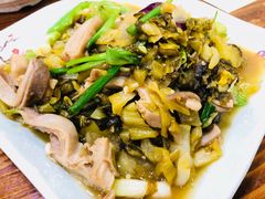-陈记汤饭(水巷口店)