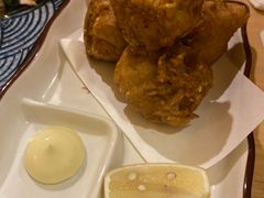 炸鸡块-吉炙烧鸟•本格料理(国际商贸城店)