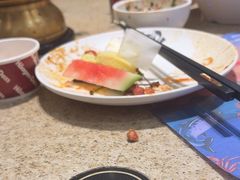 -初色海鲜自助(万丰路店)