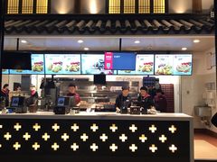 门面-肯德基(国展店)