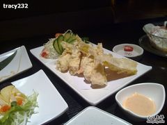 蟹柳春卷-仓桥家·焗寿司·锅物(光谷步行街店)