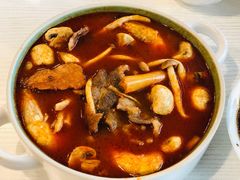 -箪食记(汉口路店)