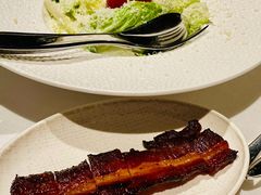 -弗兰克牛排西餐厅Ribone steak house(柠檬花园店)