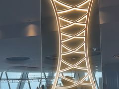 -广州塔晖粤轩中餐厅
