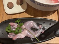 -巴奴毛肚火锅(龙湖锦艺城店)