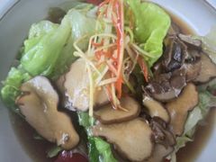-一盏明灯全素斋(殊像寺店)