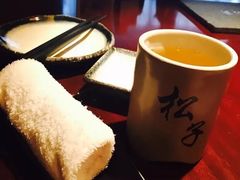 -松子料理(白家庄店)