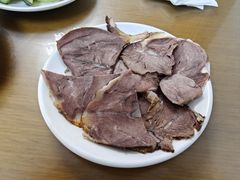-清真磨沟沿老字号牛肉面(总店)