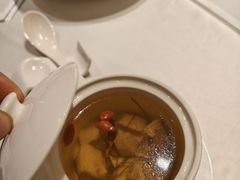 -宁波逸东豪生大酒店·逸轩中餐厅