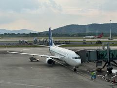 -南昌昌北国际机场