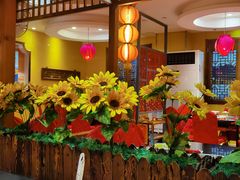 -芦月轩羊蝎子(劲松店)