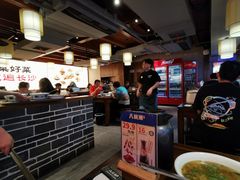 -八碗湘长沙市井菜(坡子街店)