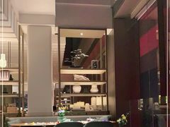大堂-北京柏悦酒店·锦庭餐厅Dining Room