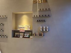 -泰合玺·精油疗愈 SPA(南京河西万达店)