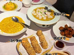 -蟹榭(静安寺晶品商场店)