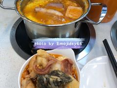 -鲸之味回转自助小火锅(钟鼎名悦店)