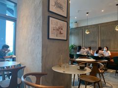-BAKER&SPICE(环贸店)