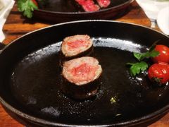 -西堤牛排(南京龙江店)