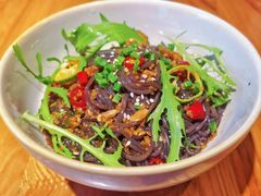 蕨根粉-渝乡人家(和平里店)