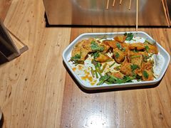 -李不管把把烧(火车南站店)