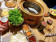 -西塔老太太泥炉烤肉(虹桥南丰城店)