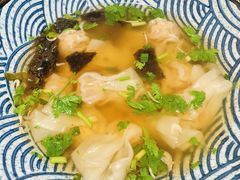 -北丐先生·野馄饨烧烤(南京首店)