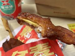 -享哆味·汉堡炸鸡(九龙坡黄桷坪店)