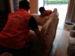 -上海跃迁搬场公司 日式搬家