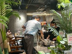 -椰庭·椰子鸡·创意玩家(晶耀前滩店)